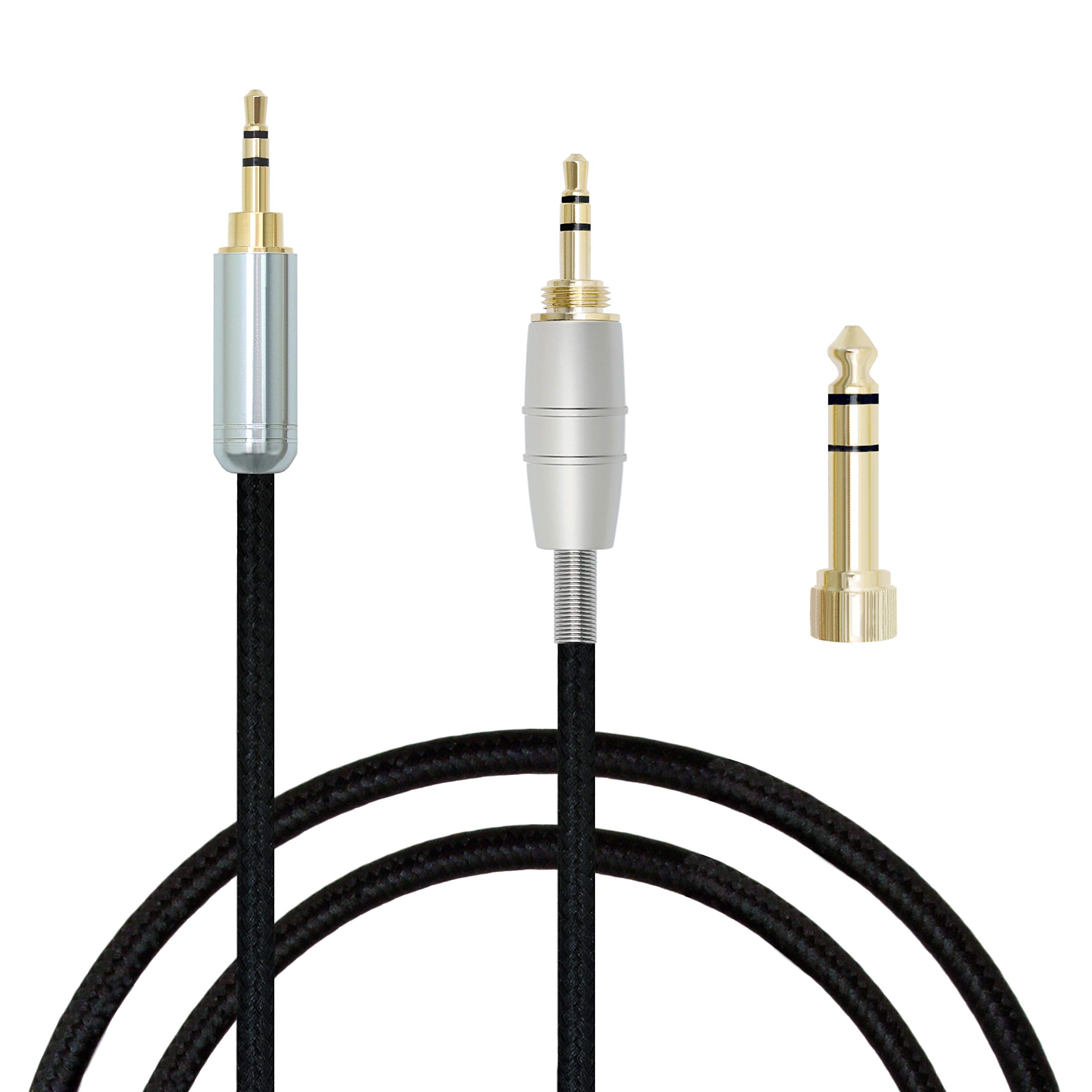 Gotor Replacement Cable Ofc Cord For Sony Mdr 1a Mdr Desertcart