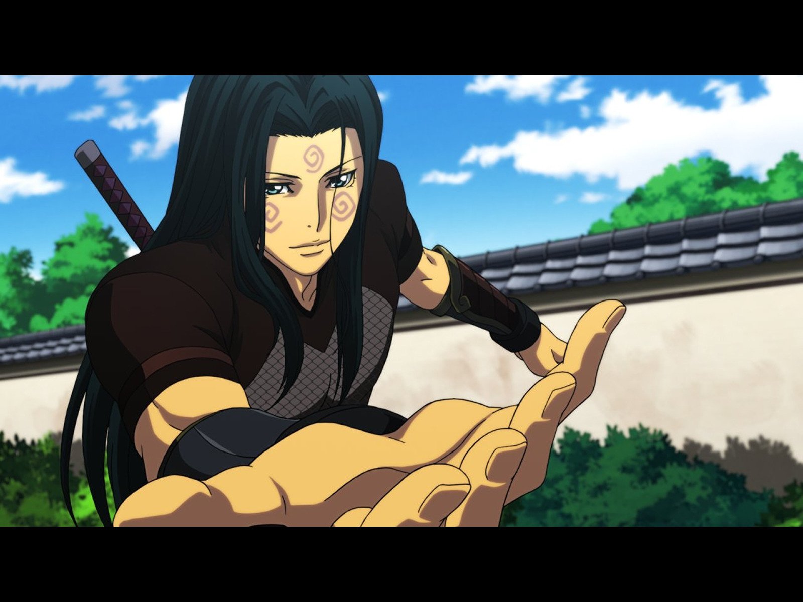 Amazon Co Jp 風雲維新ダイ ショーグンを観る Prime Video