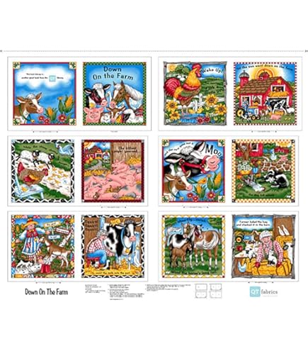 Amazon.com: Robert Kaufman - Celebrate Seuss - 23.5