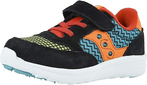 saucony baby jazz lite