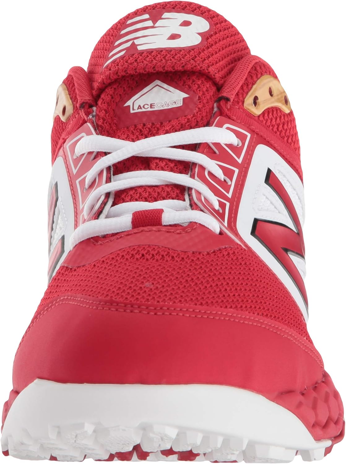 new balance fresh foam 3000v4 turf