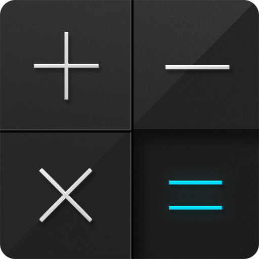 CALCU Stylish Calculator Free Appstore for Android
