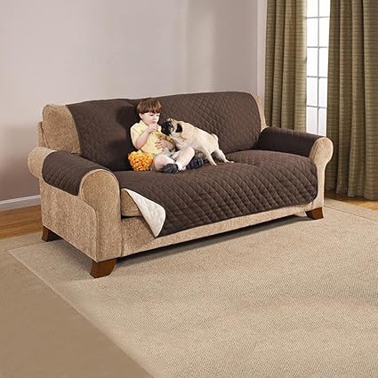 Sofa Slipcovers Pets One Piece Sofa Covers Pet Protection Couch