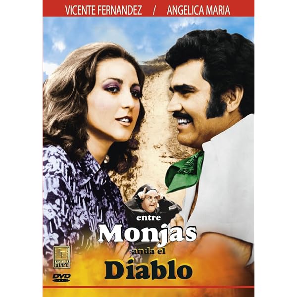 Amazon.com: La Antorcha Encendida : Campos, Ignacio: Movies & TV