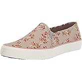 Keds Womens Double Decker Floral