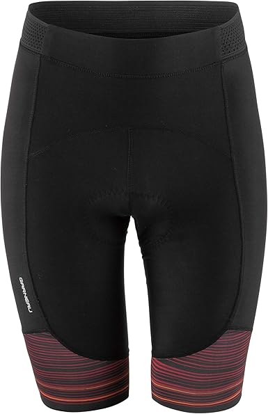 garneau men's cycling shorts