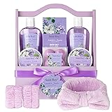 Mother's Day Gift for Mom Spa Kit Gifts, Spa Gift