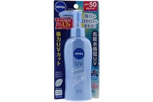 Kao NIVEA Sun Protect Water Gel Super SPF50 PA+++