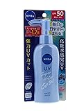 Kao NIVEA Sun Protect Water Gel Super SPF50