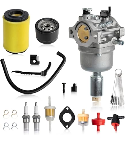 Amazon.com : HQParts HQParts 808656 Fuel Pump for Craftsman