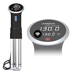 Anova Culinary Sous Vide Precision Cooker | WiFi