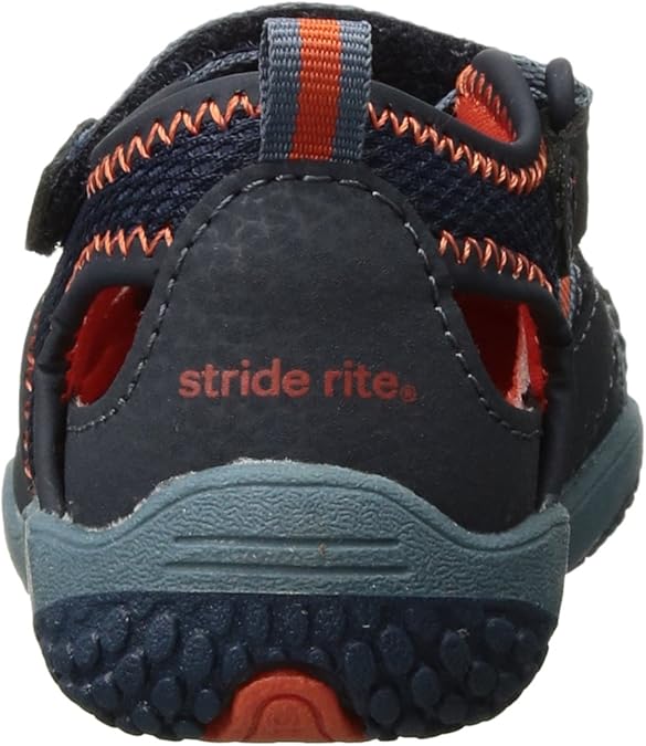 stride rite riff sandal
