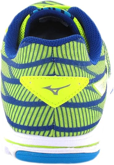 mizuno wave hitogami 4 blue