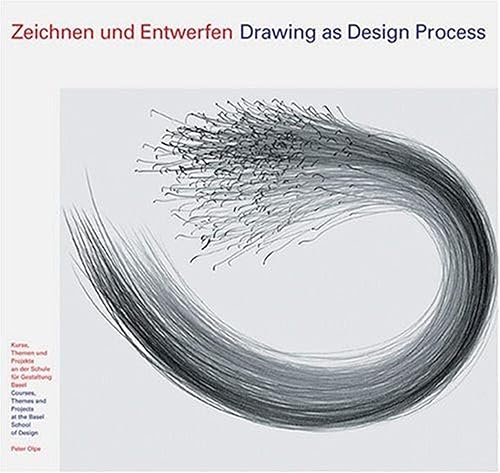 Download Zeichnen und entwerfen - Drawing as design process: Kurse, Themen und Projekte an der Schule für Gestaltung Basel - Allemand/Anglais PDF