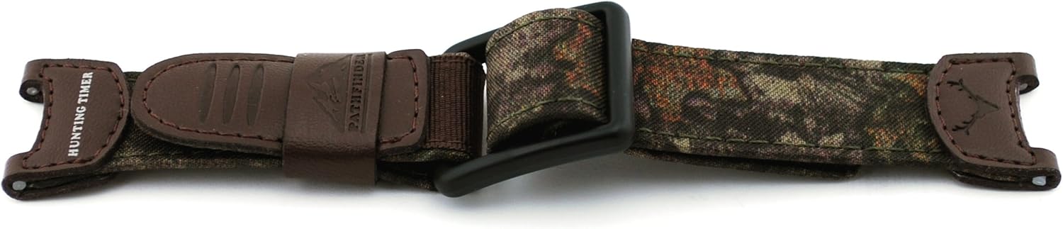 casio pathfinder replacement band