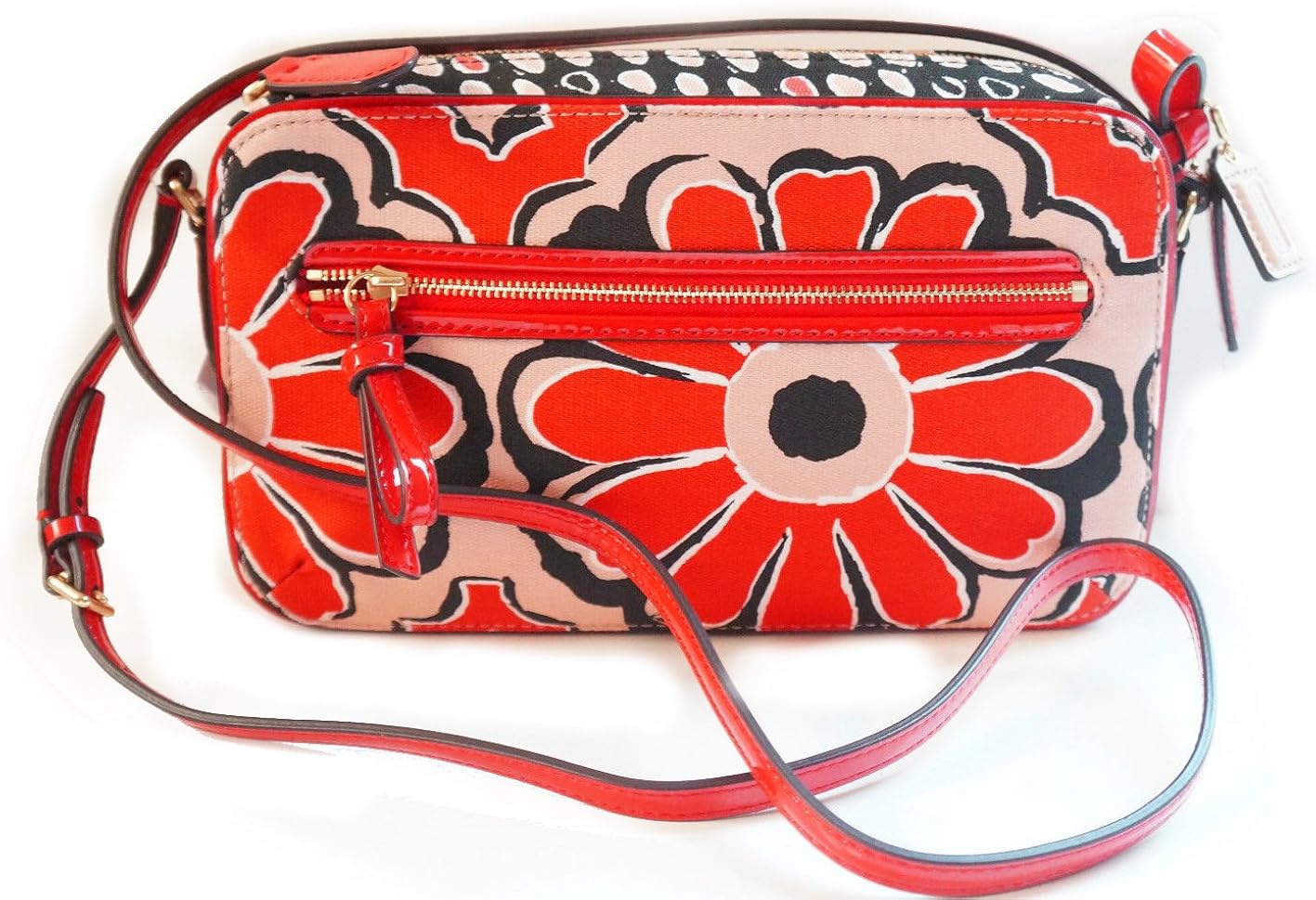 flight bag crossbody