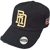 Vintage Adjustable Cap Dominican Republic RD