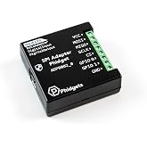 Phidgets ADP0002_0 - SPI Adapter Phidget