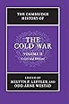 The Cambridge History of the Cold War 3 Volume Set: The Cambridge History of the Cold War, Volume II: Volume 2
