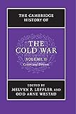 The Cambridge History of the Cold War 3 Volume Set: The Cambridge History of the Cold War, Volume II: Volume 2