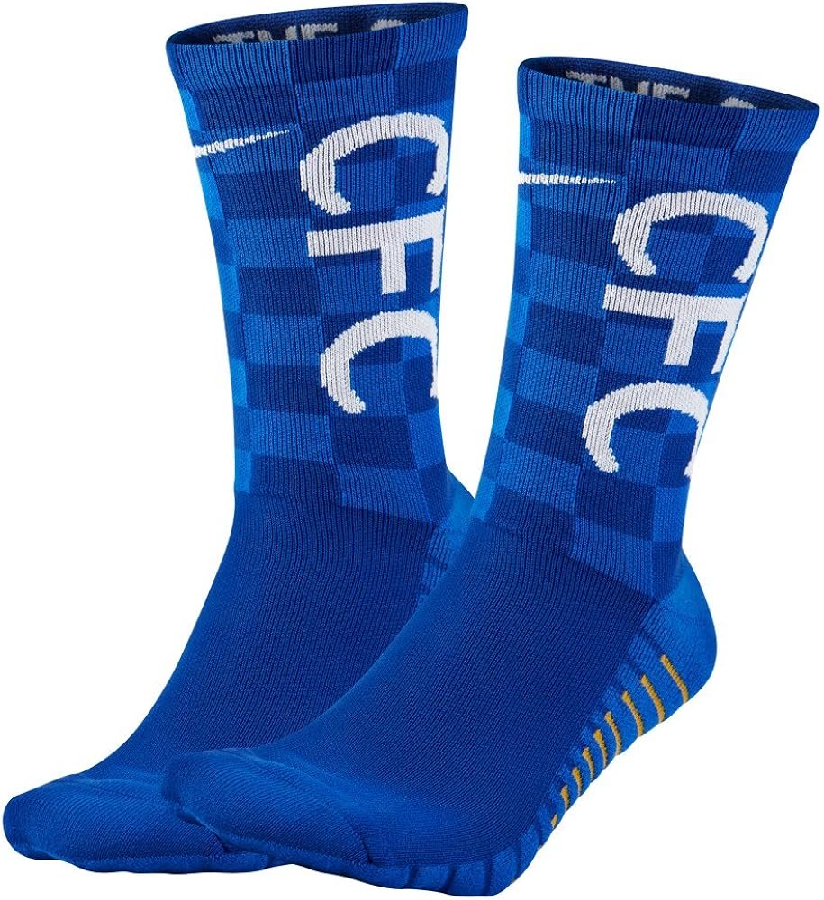 nike chelsea socks