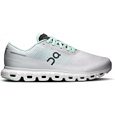 On Men's Cloud 6 Push All-Day Shoes, Creek/Nebula, Size 10