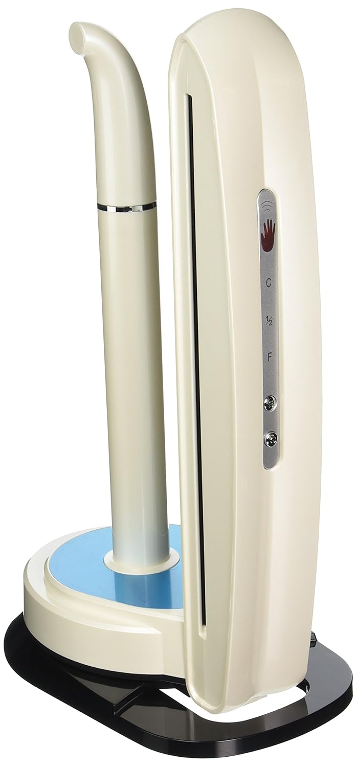 iTouchless TowelMatic II Sensor Paper Towel Dispenser