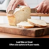 Morphy Richards Fastbake Breadmaker 12 Programs 1.5lb 2lb White view 7