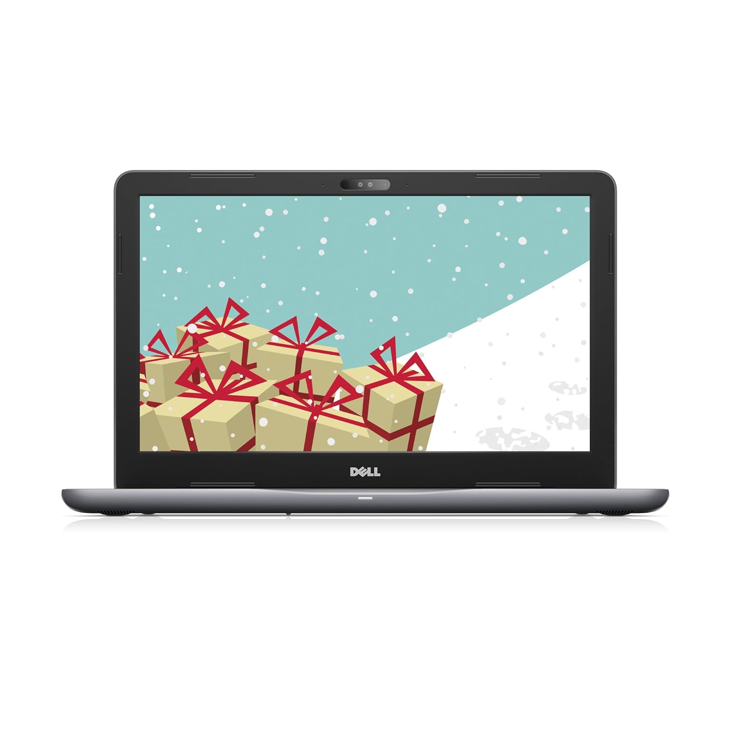 Dell 15.6” 1080p Laptop