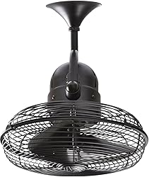 Matthews KC-TB Kaye 13" Indoor/Outdoor Damp Rated