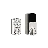 Kwikset 914 Traditional Keypad SmartCode Electronic