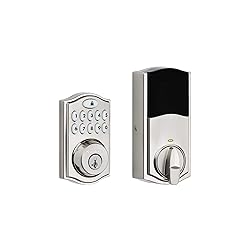 Kwikset 914 Traditional Keypad SmartCode Electronic