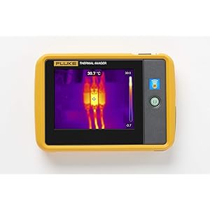 Up to 30% off Fluke PTi120