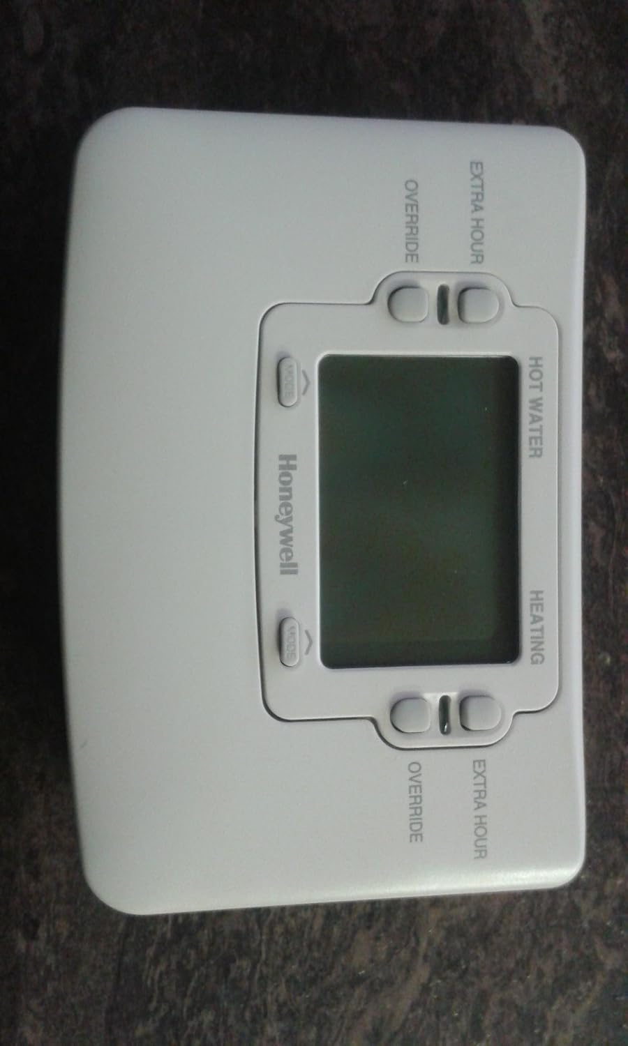 Honeywell ST9400S Programmer, White