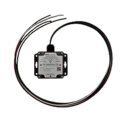 100kA Whole House Surge Protector with