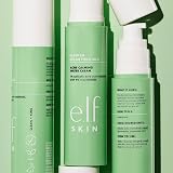 e.l.f. SKIN Blemish Breakthrough Calming Water Cream Face Moisturiser For Acne view 4
