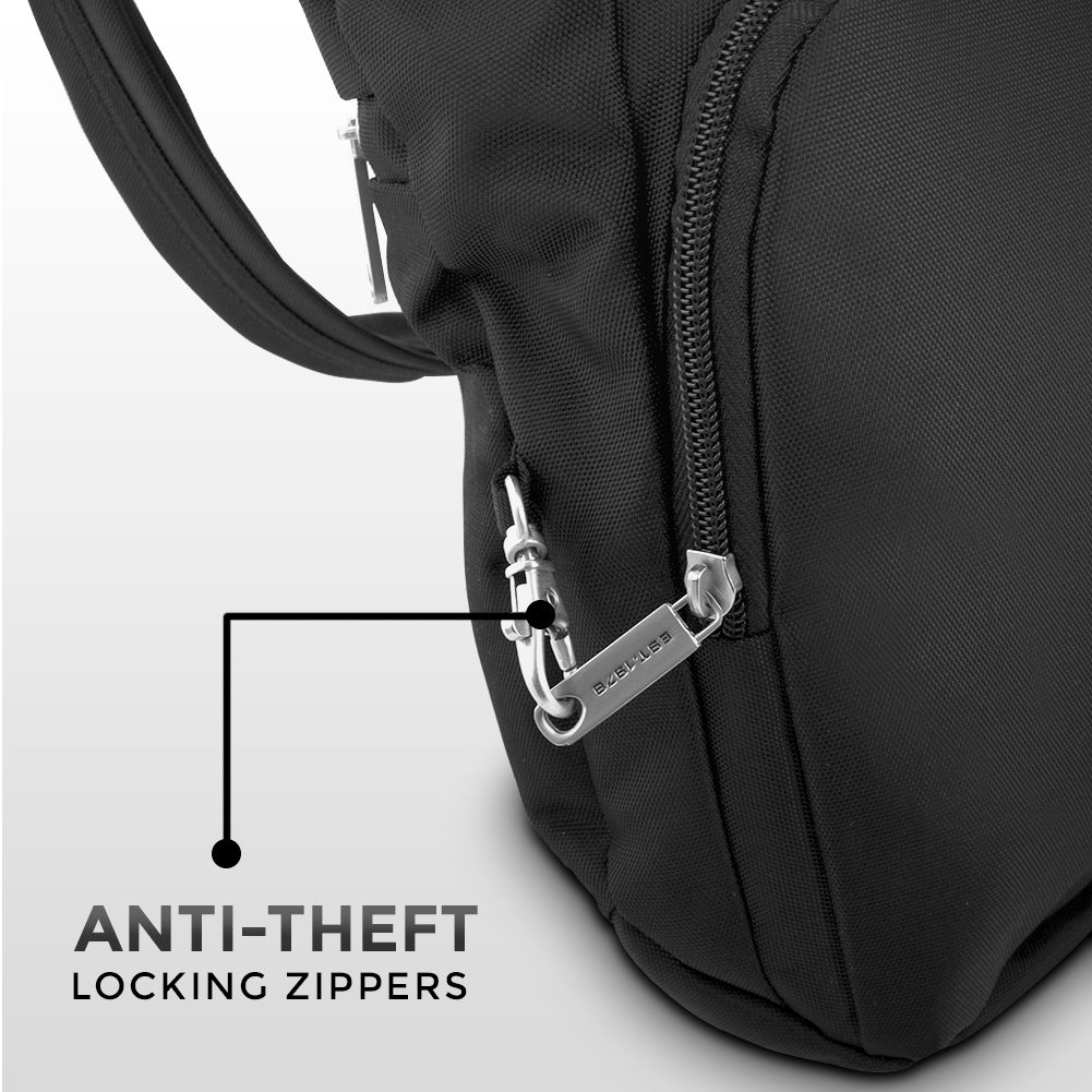 Rfid Convertible Hobo IUCN Water