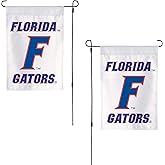Desert Cactus University of Florida UF Garden Flag – 19 x 12 inch Florida Gators Banner, For Outdoor Display and Events (Design R)