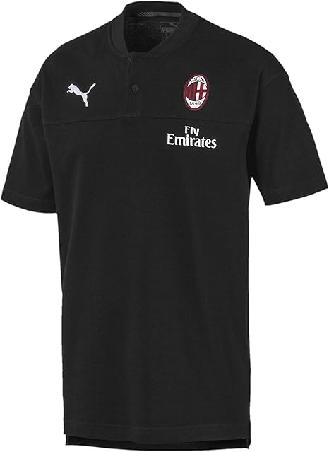 maglia milan 2019 puma