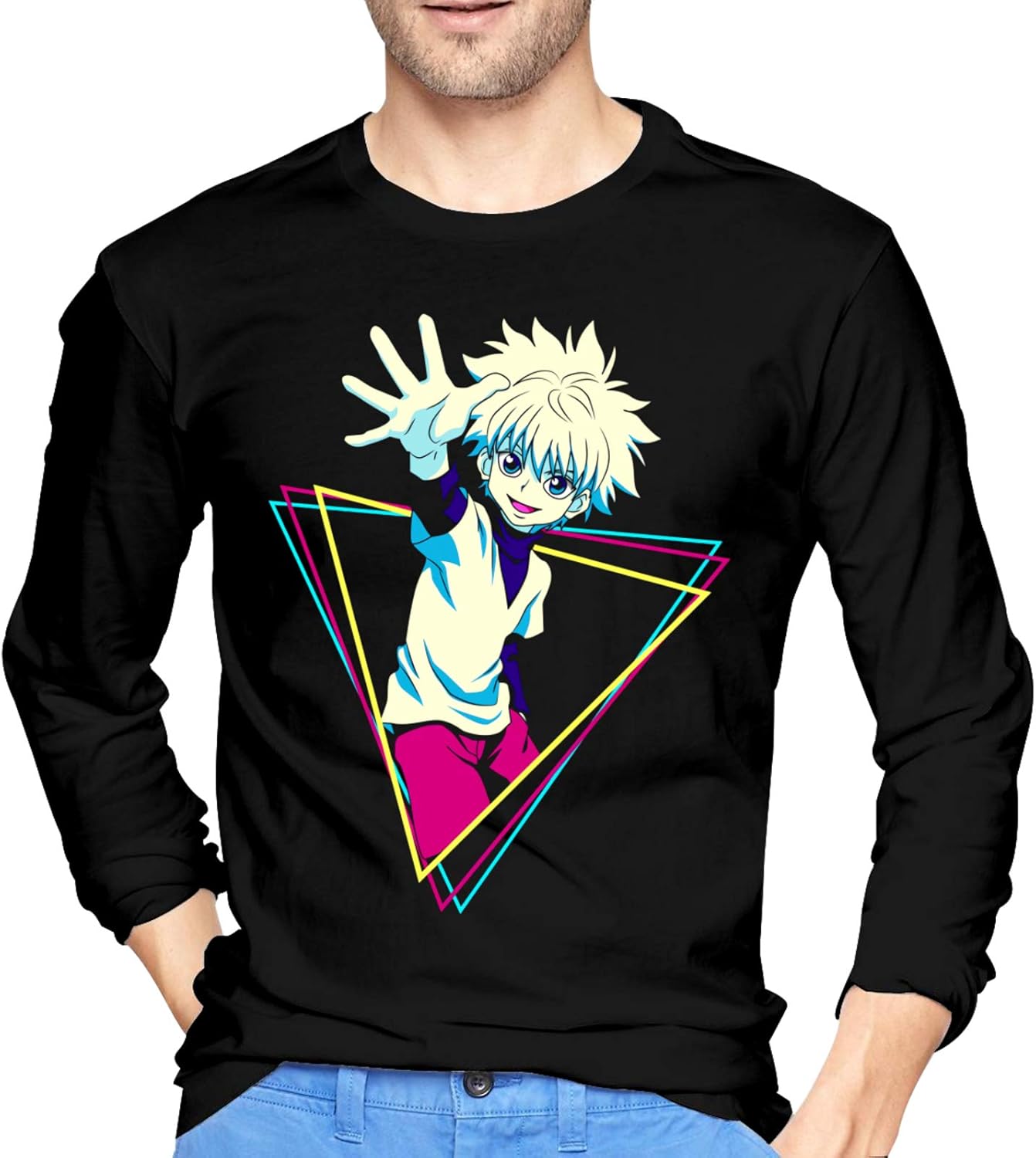 Hunter X Hunter T Shirt