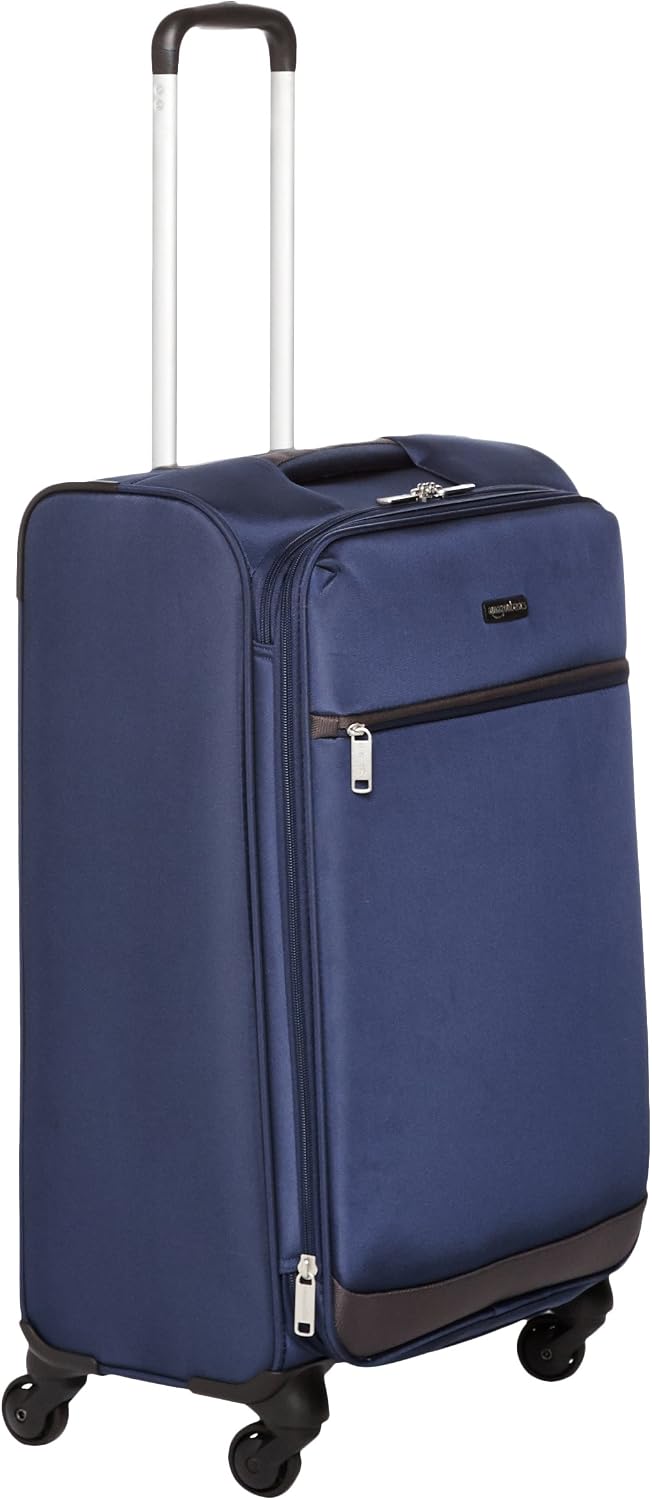 Amazon Basics Luggage