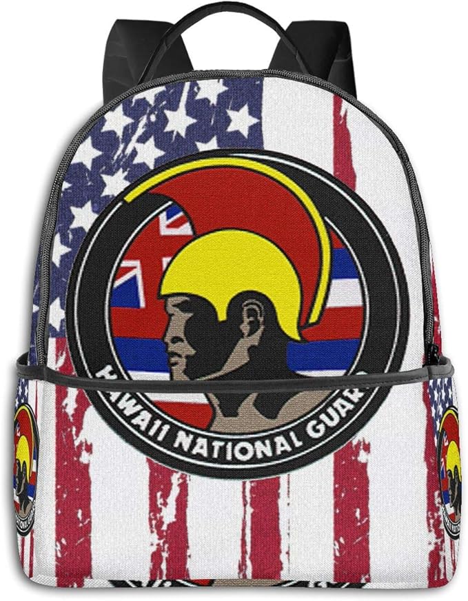 national guard bookbag