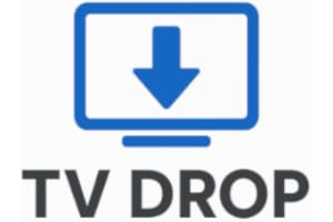TV Drop - TV File Transfer