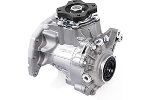 YUHAILOU Transfer Case Assembly compatible with Nissan Pathfinder 2013-2020 Murano 2015-2023 Infiniti QX60 2014-2029 AWD/4WD 