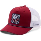 Columbia Unisex PFG River Rover Snap Back
