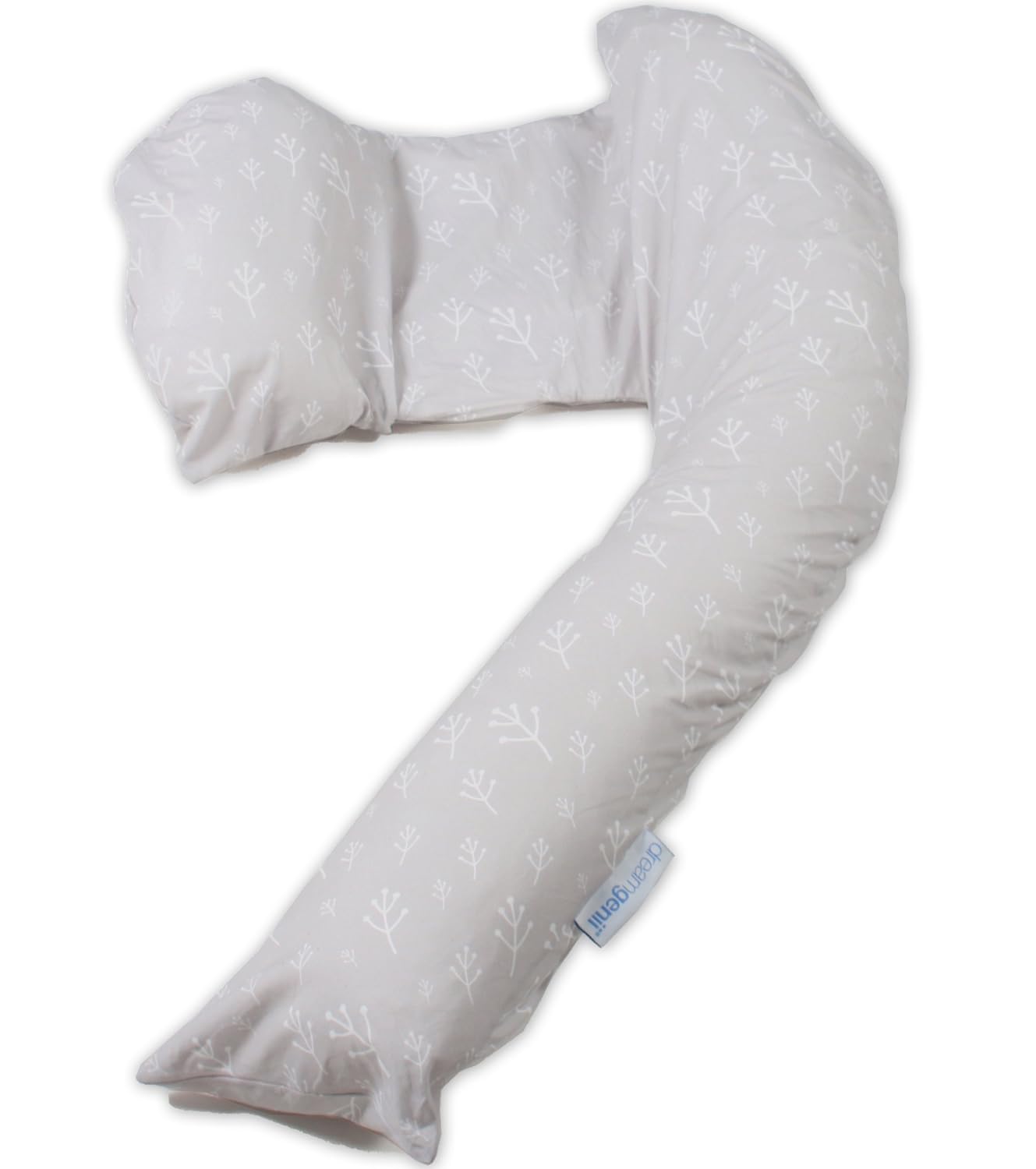 dreamgenii maternity and nursing pillow