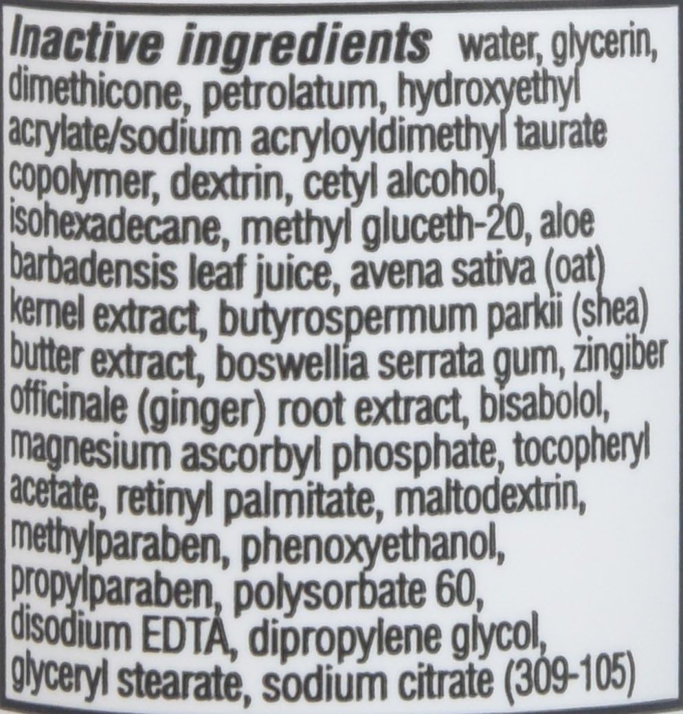 Cortizone-10 Intensive Healing Eczema Lotion, 3.5 Ounce: Health & Personal Care