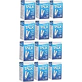 Embrace Diabetic Blood Glucose Test Strips 600ct | Compatible with Embrace Talk Meters and No Code Meters