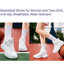 Beita Basketball Shoes for Women Fashion Sneakers
