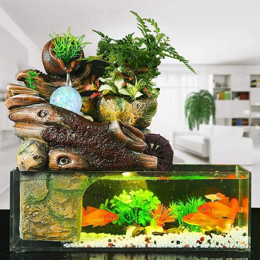 aquarium waterfall kit